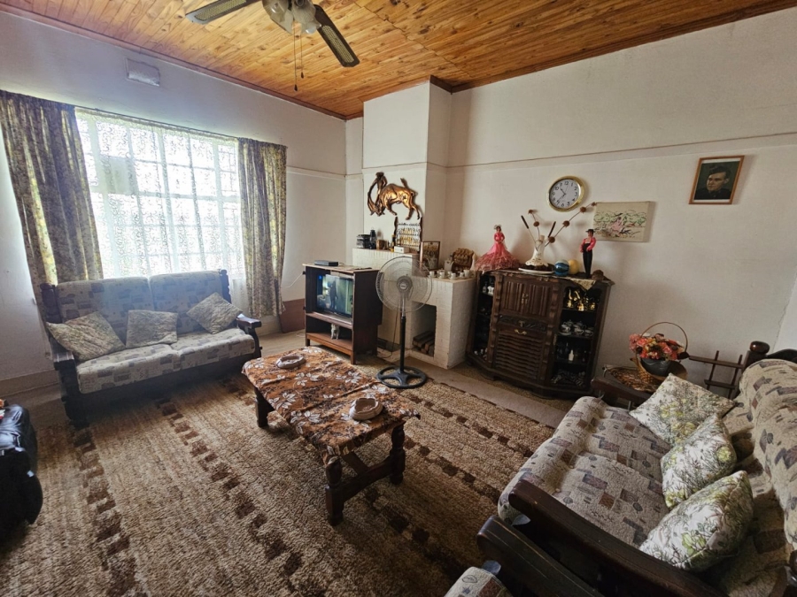 4 Bedroom Property for Sale in Koppies Free State